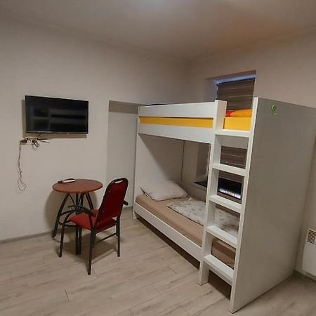 Ostello Restoran Ruza Jablanica Esterno foto