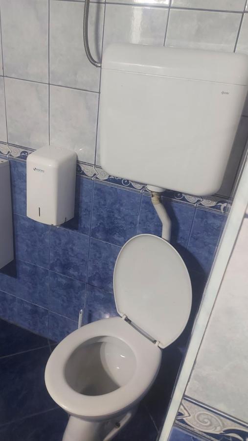Ostello Restoran Ruza Jablanica Esterno foto