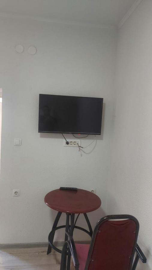 Ostello Restoran Ruza Jablanica Esterno foto